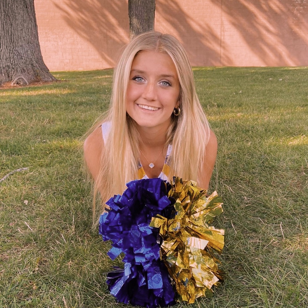 Meet your Posher, Mckenzy